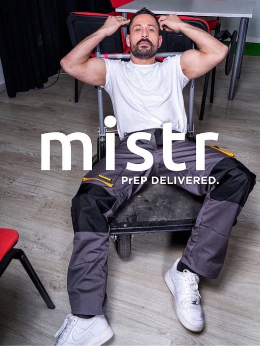 Watch Cristian Sam's leaked NSFW photo on TwXstars