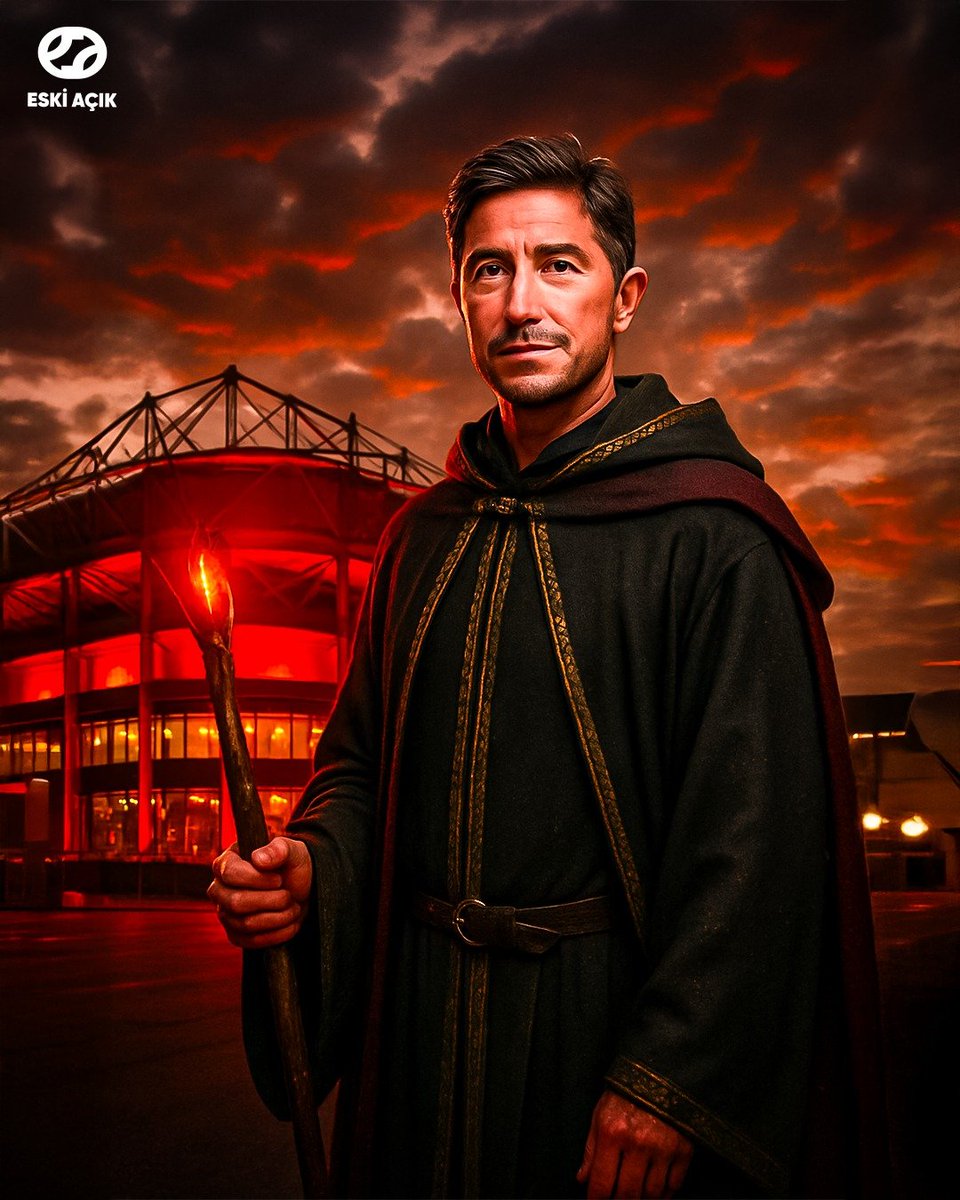 Zaman değişir, formalar değişir. Ama bir efsanenin bıraktığı iz asla silinmez. Formaya gerçekten büyüsünü katanlar asla unutulmaz...