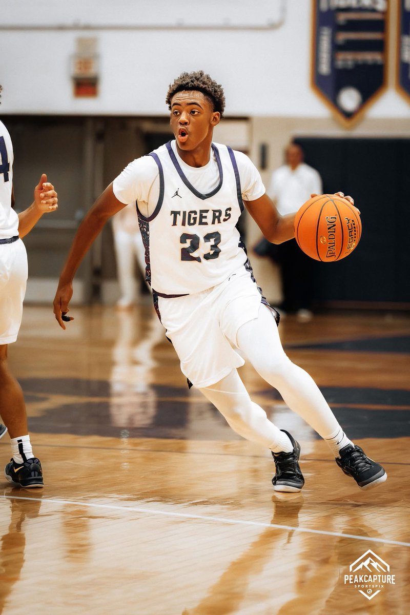 🔒 Locked in for the Pure Prospects Elite Camp – August 9th, 📍Madisonville, KY.

Chi Poynter <a href="/chi_poynter3/">Chi Poynter</a> 
Class of 2028 | Sophomore | Bardstown (KY) | Kentucky Basketball Club

At just 14 years old, 6’4” wing Chi Poynter is already ranked #9 in Kentucky’s 2028 class — and he’s