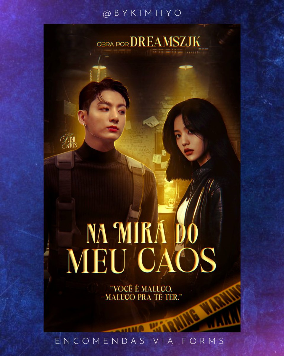 Entrega de capa!
→ Dreamszjk on wattpad.

Obrigada pela preferência! 💛