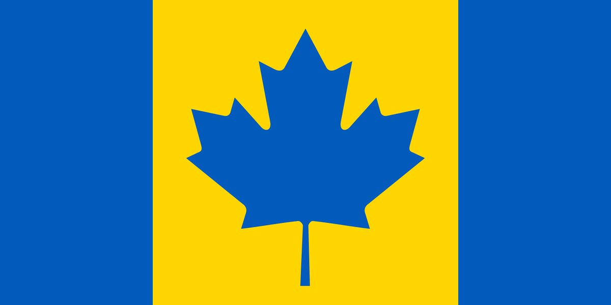 pieoneers's tweet image. How to support Ukraine from Canada? 

Donate through cufoundation.ca today.

Every day and every donation makes a difference.  

#helpukraine #donateukraine #canadaukraine
