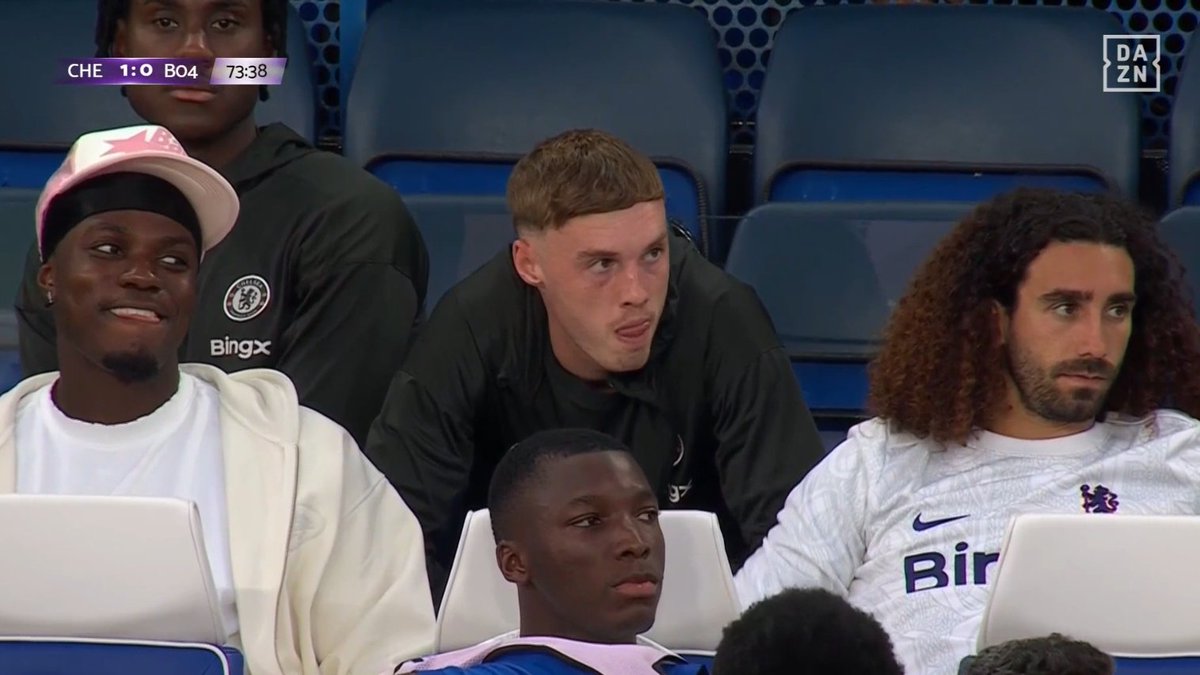 The Touchline | 𝐓 tweet media