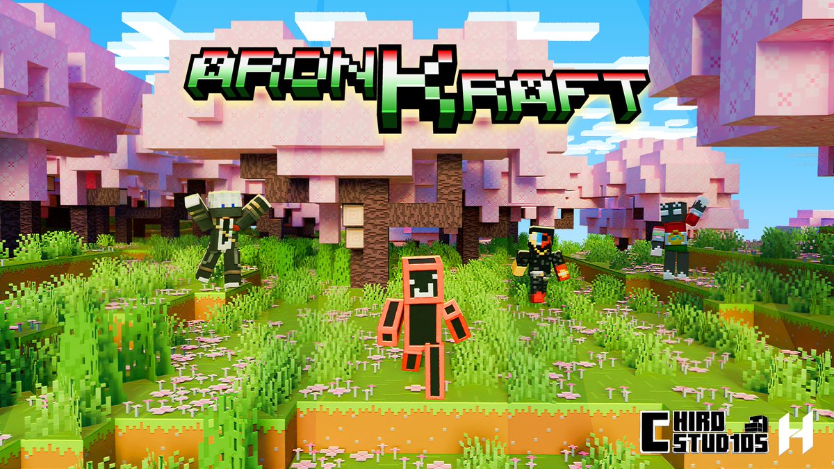 Chiro Studios tweet media