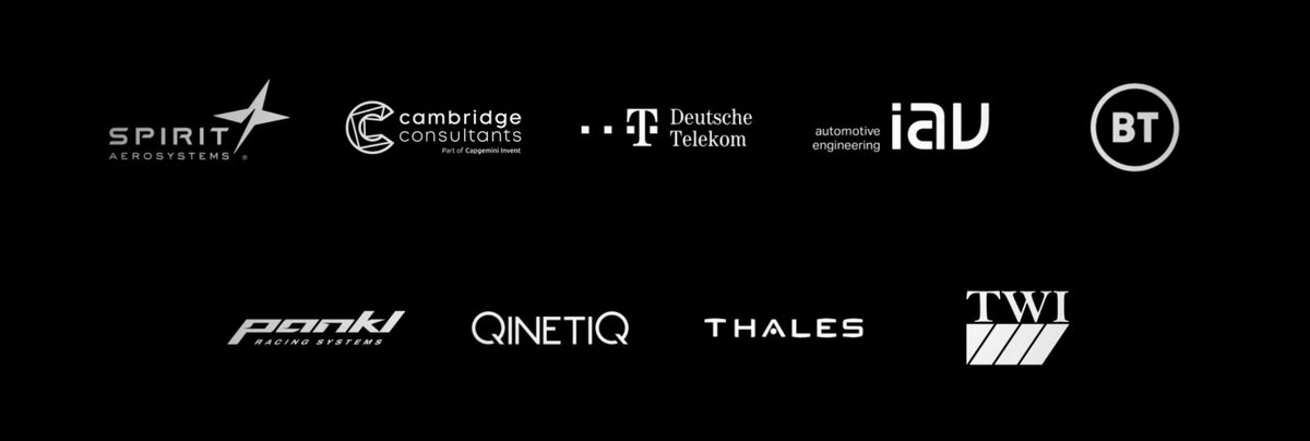hopenothype_io's tweet photo. At the frontier of WEB3 innovation
At the frontier of TELCO innovation
At the frontier of AEROSPACE innovation

World Mobile $WMTx is UNSTOPPABLE.

👀Look at this line up!  @thalesgroup @BTGroup @deutschetelekom @SpiritAero @TWI_Ltd @QinetiQ #Protelindo