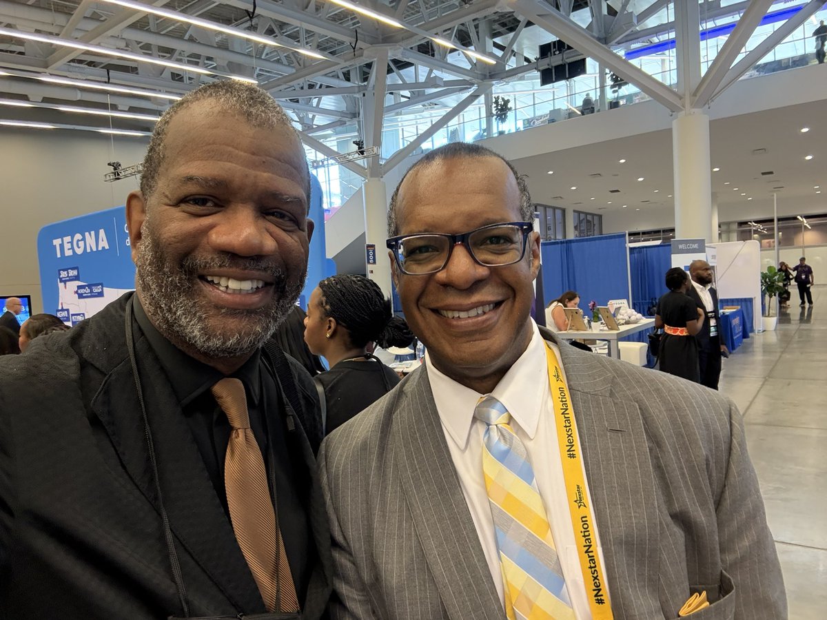 robparkerMLBbro (@robparkermlbbro) on Twitter photo More pics from the <a href="/NABJ/">#NABJ Headquarters โ๐พ๐๏ธ๐๏ธ๐ป ๐ท ๐ฅ ๐ ๐</a> convention in Cleveland! More pics from the <a href="/NABJ/">#NABJ Headquarters โ๐พ๐๏ธ๐๏ธ๐ป ๐ท ๐ฅ ๐ ๐</a> convention in Cleveland!