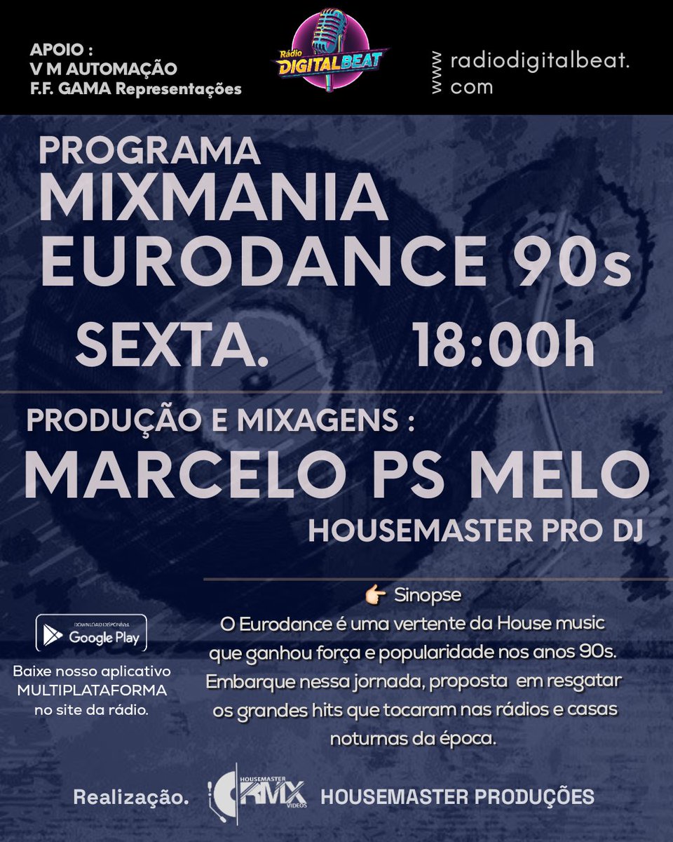 Marcelo PS Melo 🇧🇷 (@MpsMello) / Posts / X