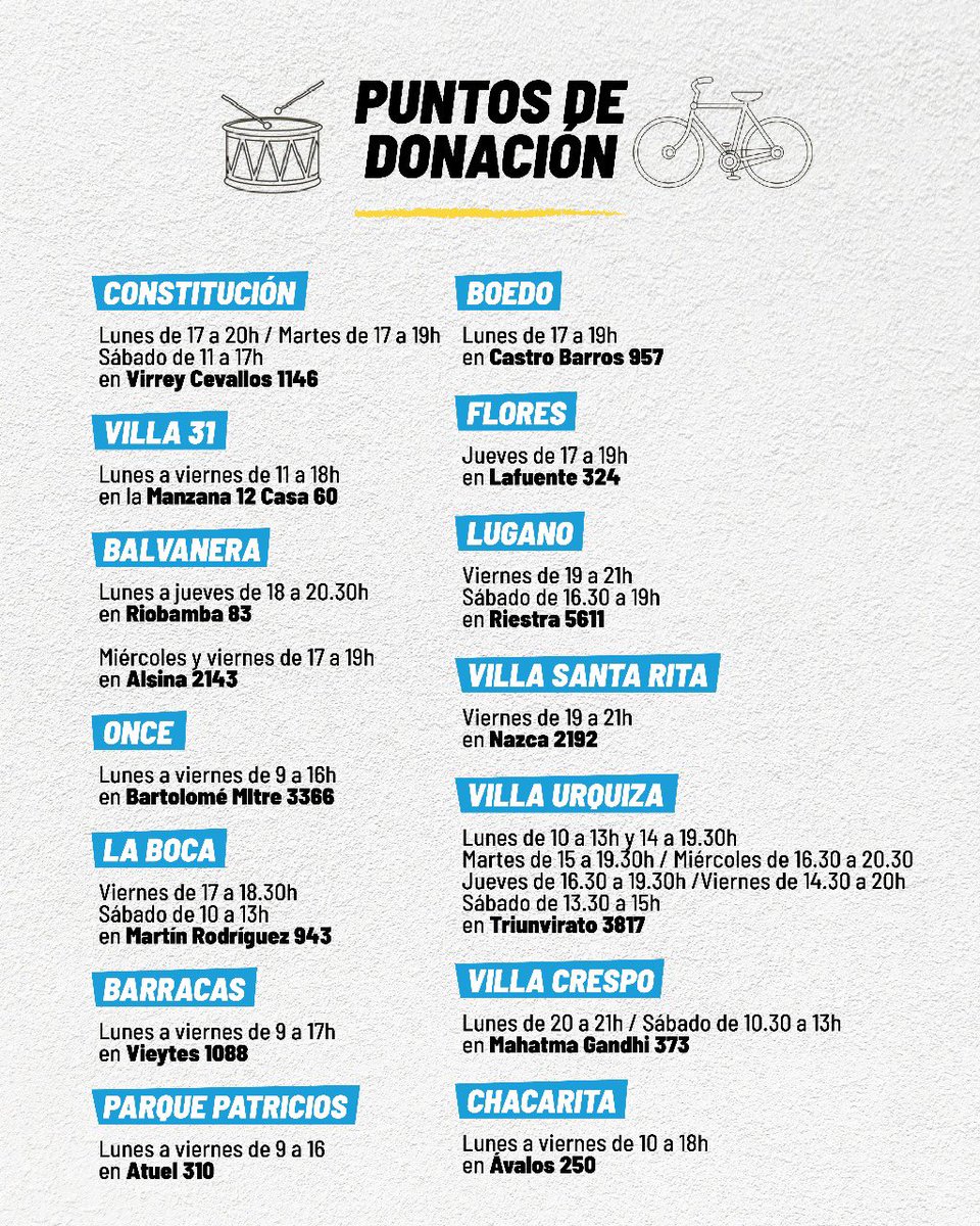 DÍA DE LAS INFANCIAS 🧸❣️
sumate para celebrarlo y aportá con tu donación al alias: arg.humana.solidaria