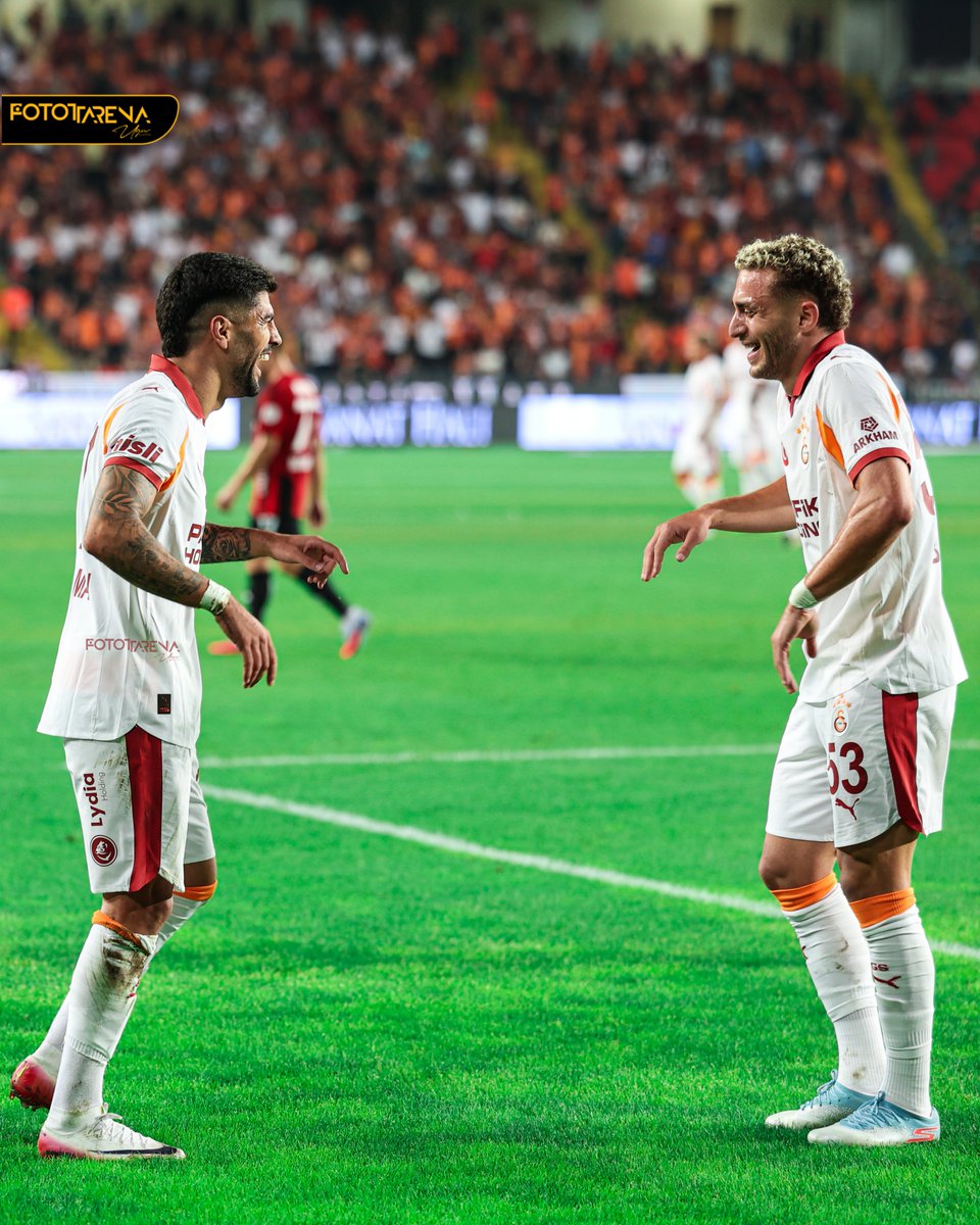 Eren Elmalı &amp; Barış Alper Yılmaz 😄🧿🧿