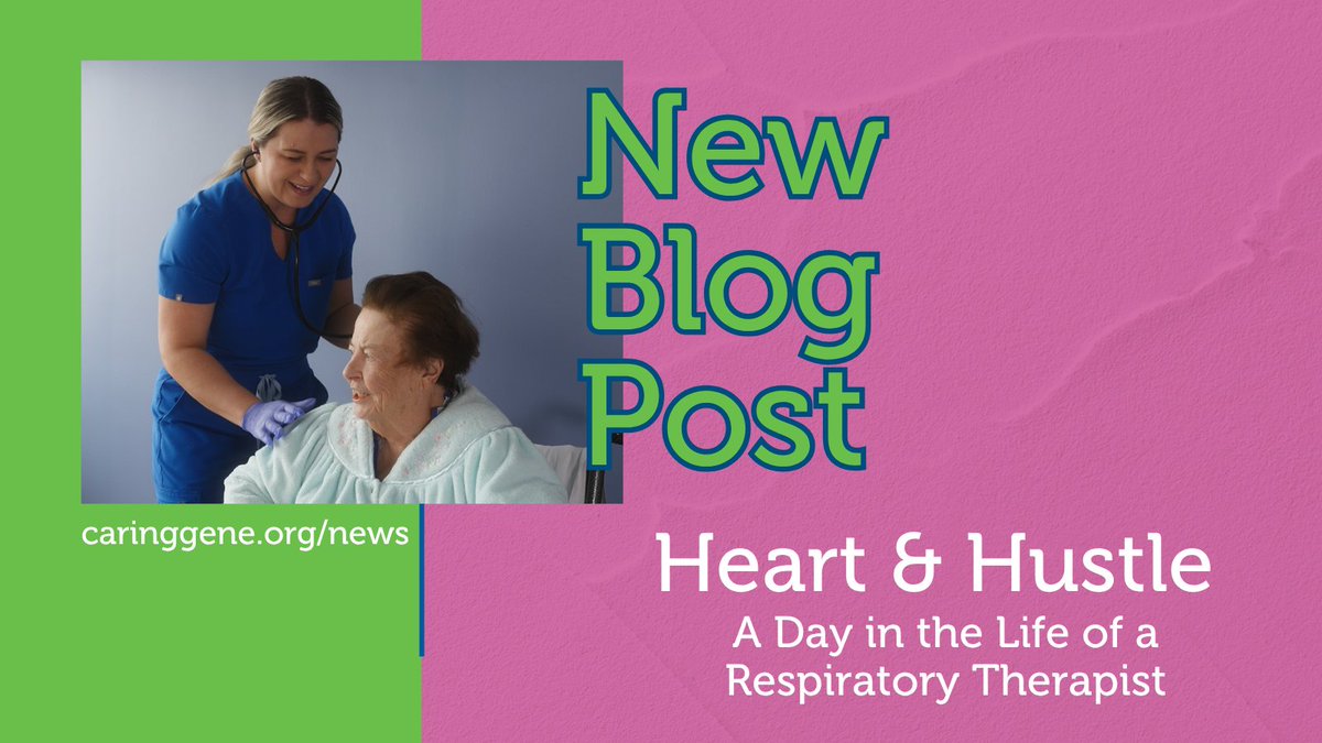 There’s a team of healthcare professionals in every patient’s story dedicated to providing the best possible outcome—including respiratory therapists (RTs), who respond when the pressure’s on.

Learn more: hubs.la/Q03B1Cjl0.