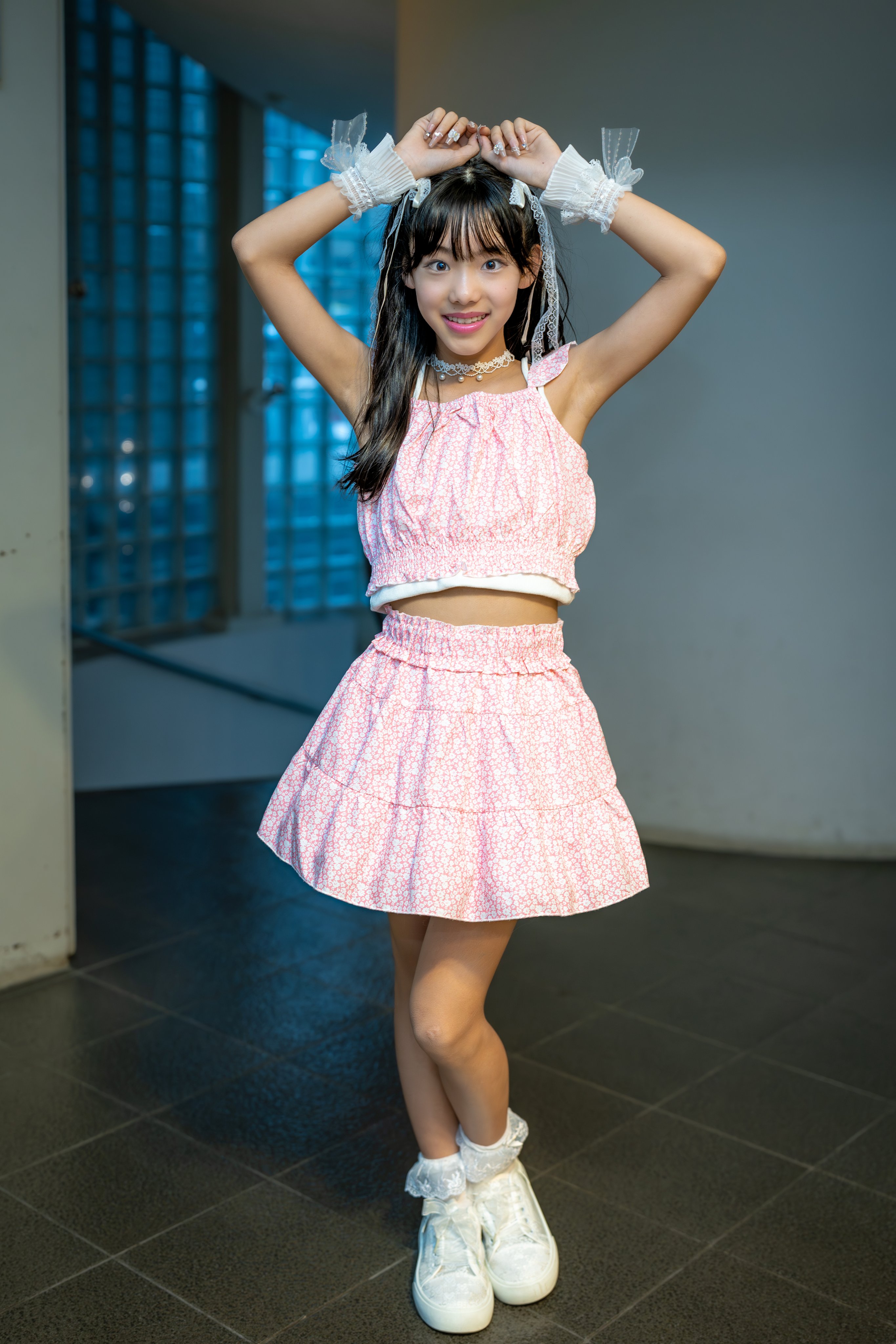 ♡Yui♡ スタートダッシュデッキ パーフェクト！ユイ ｜ Z/X - Zillions