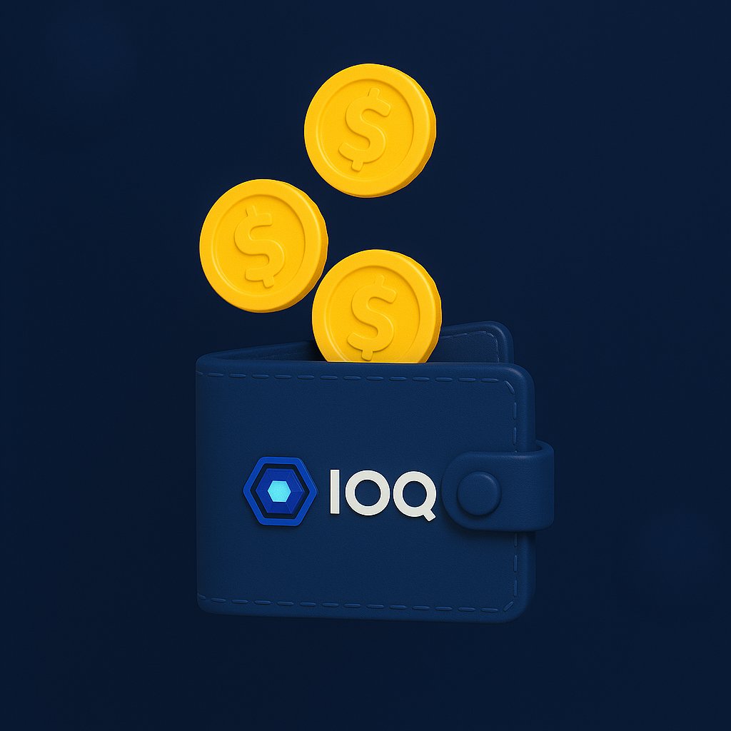 ioqwallet's tweet photo. 🔒 VC – X Token Vesting
40M iOQ will unlock yearly at 8M iOQ starting Aug 8, 2026 until Aug 7, 2030 on Solana.
Auto-claim is enabled for smooth yearly distribution.
Explore: https://t.co/El2wTKRUe4
#iOQ #TokenVesting #Solana #LongTermVision https://t.co/OVwS6ERmDh