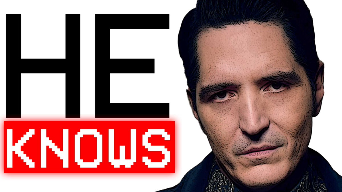 DexecutionerYT's tweet image. 