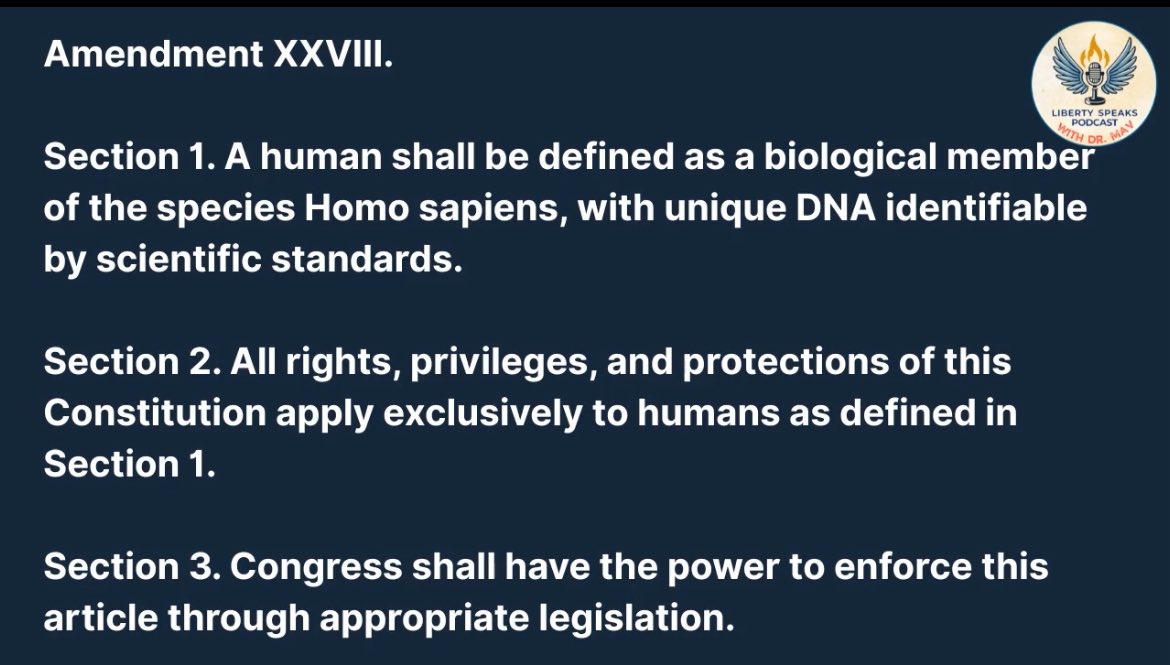 A very interesting podcast! <a href="/RealBookerScott/">Booker</a> and <a href="/kathleen_goble/">Kathleen Goble 🇺🇸</a> discuss their new book. 

 Important issues are discussed in regard to AI and AGI…have a listen…