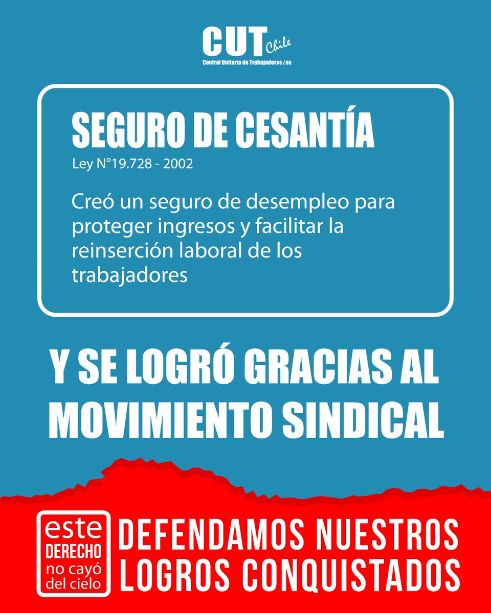 CUT Chile ✍️🗳 tweet media