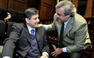 Hoy, 8 de agosto, Jorge cumpliría 69 años.