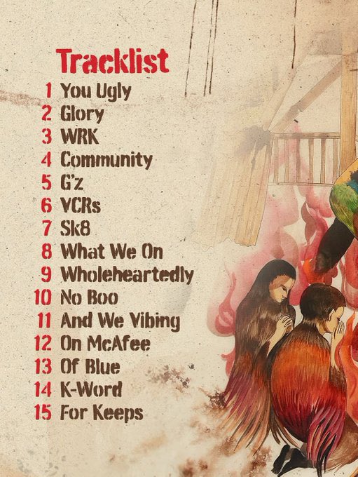 Jollof Rice Type Beat 🇬🇭 tweet media