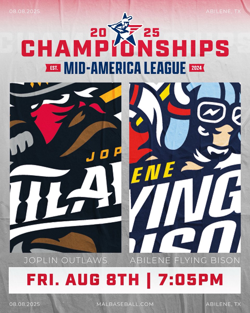 MidAmericaLeague tweet media