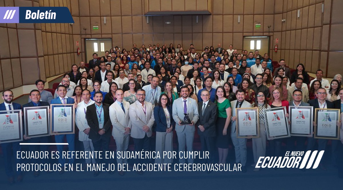 Ministerio de Salud Pública 🇪🇨 tweet media