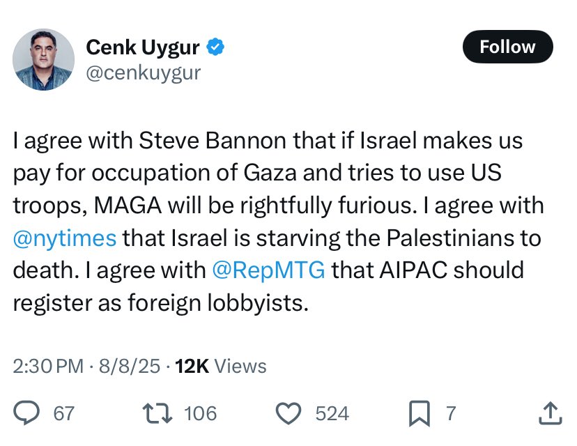 There’s a through line here.