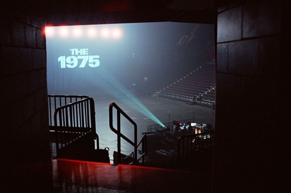 aesthetically pleasing the 1975 (@the1975_picture) on Twitter photo 