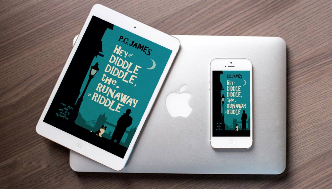 AllAuthor (@allauthor) on Twitter photo Ex-cop Tom Ramsay's retirement takes a turn when he stumbles upon a fleeing kidnapping victim. Uncover secrets in “Hey Diddle Diddle, the Runaway Riddle.”. #HistoricalMystery #BookRecommendations <a href="/pauljames953/">Paul James</a> Buy Now --> allauthor.com/amazon/82522/ Ex-cop Tom Ramsay's retirement takes a turn when he stumbles upon a fleeing kidnapping victim. Uncover secrets in “Hey Diddle Diddle, the Runaway Riddle.”. #HistoricalMystery #BookRecommendations <a href="/pauljames953/">Paul James</a> Buy Now --> allauthor.com/amazon/82522/