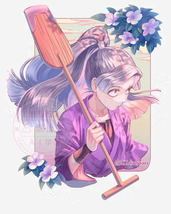 綾部喜八郎