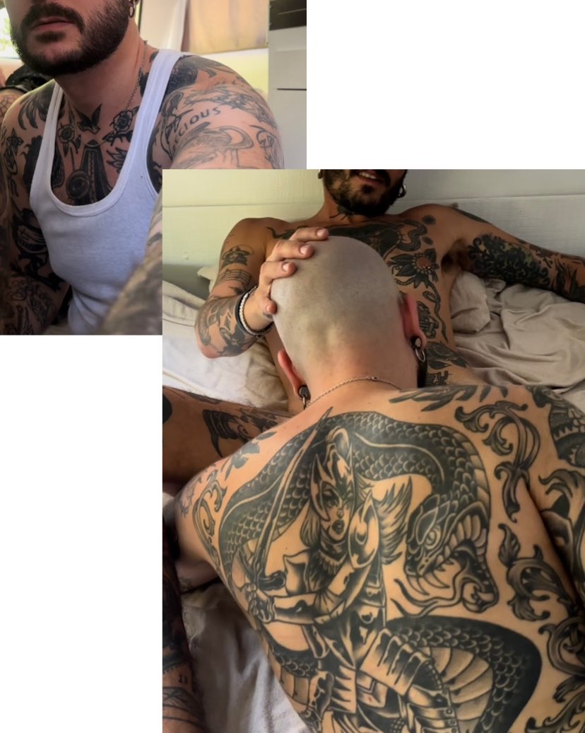 pablo X bcn ๐ฆถ๐ป (@pabloxbcn) on Twitter photo New video with <a href="/Big_Dick_NRG/">Stallion Papi ๐ผ๐ฆ FOLSOM</a> now available on our platforms ๐โค๏ธโ๐ฅ New video with <a href="/Big_Dick_NRG/">Stallion Papi ๐ผ๐ฆ FOLSOM</a> now available on our platforms ๐โค๏ธโ๐ฅ
