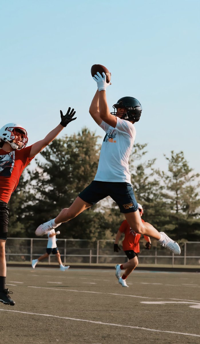 BaseballEdmonds's tweet image. Who's ready for some football??? 🏈🔥🇺🇸