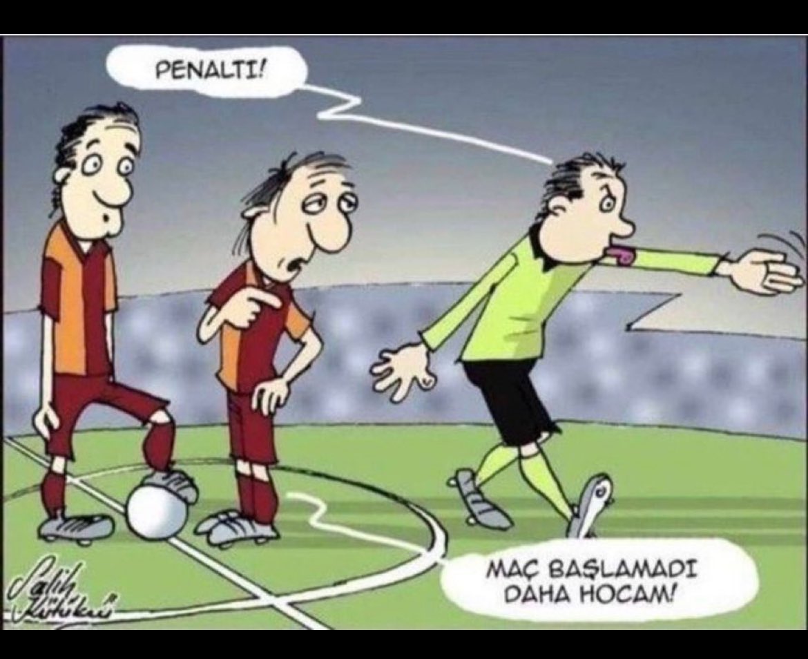 Aynen kardeşim temiz lig falan filan 😂😂 
Penaltı penaltılar kartlar ilmek ilmek işlenen sezonlar 😂

Gaziantep FK - Galatasaray

#penaltı #GFKvGS #yapı #barisalperyilmaz #torreira #sane #CANAKKALEYANIYOR #Canakkale #hakem #erenelmalı #LeroySane #hakem