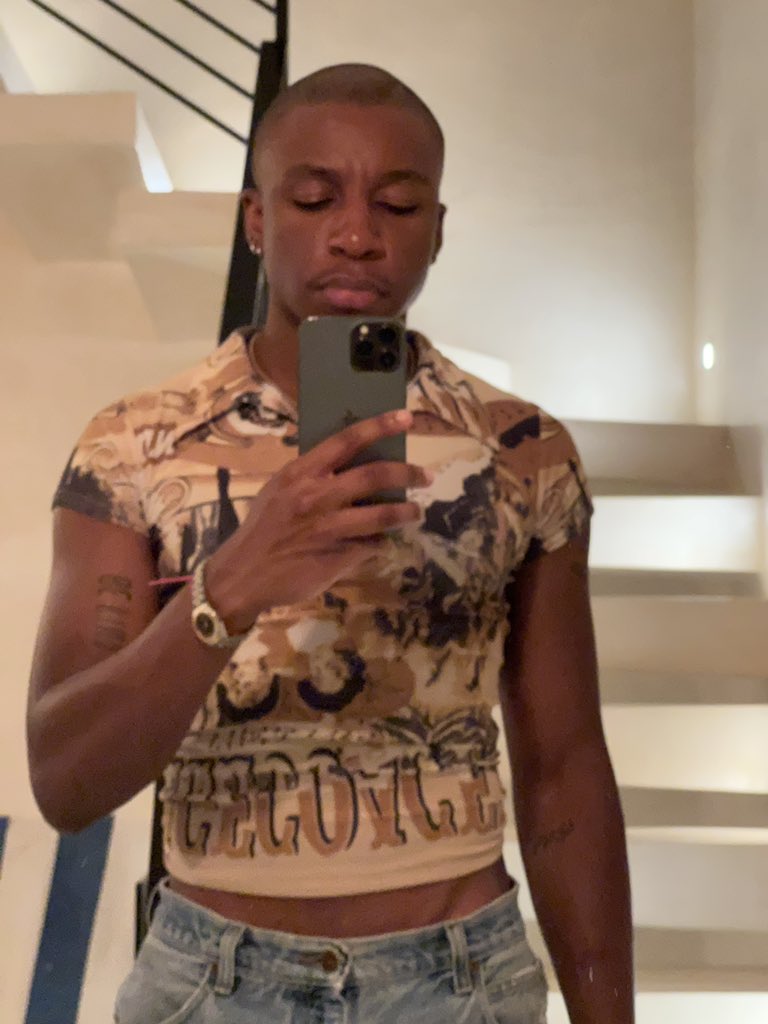 currentlyrick's tweet image. 👨🏾‍🦲