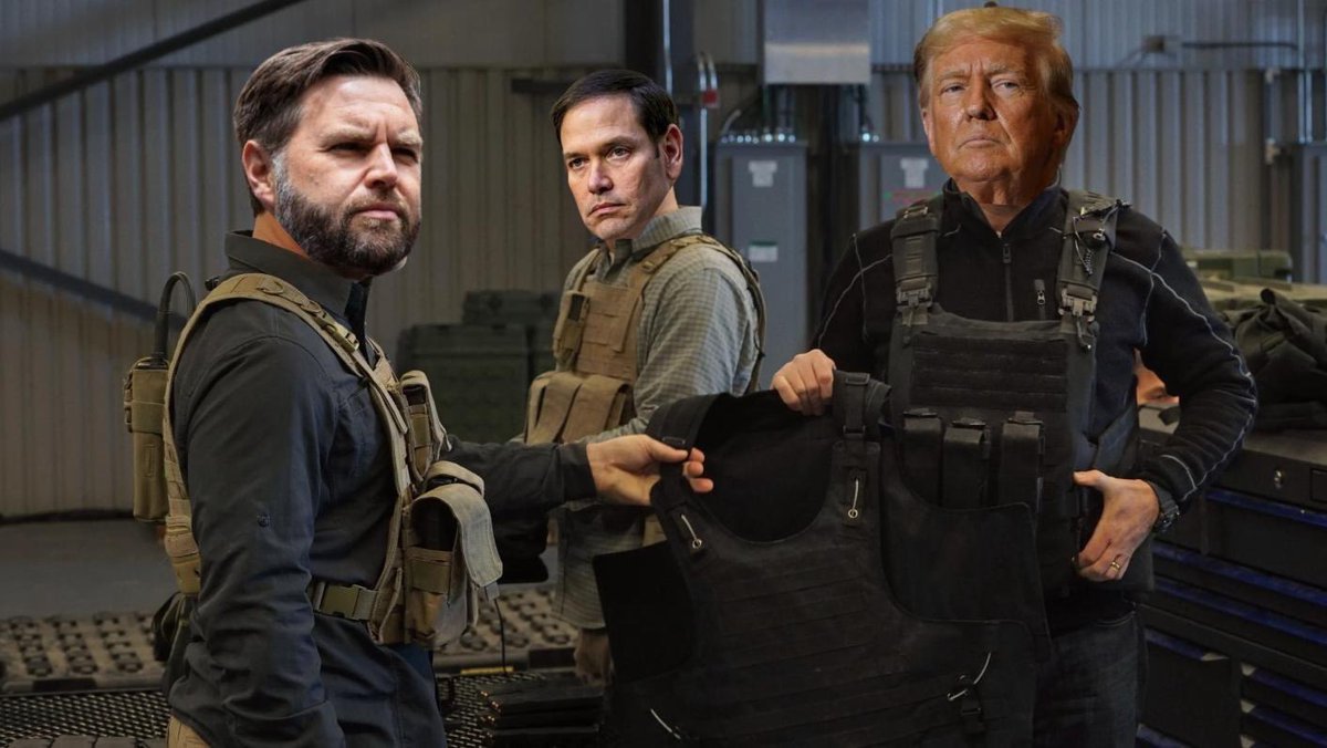 Based State Department (@basedstatedept) on Twitter photo 