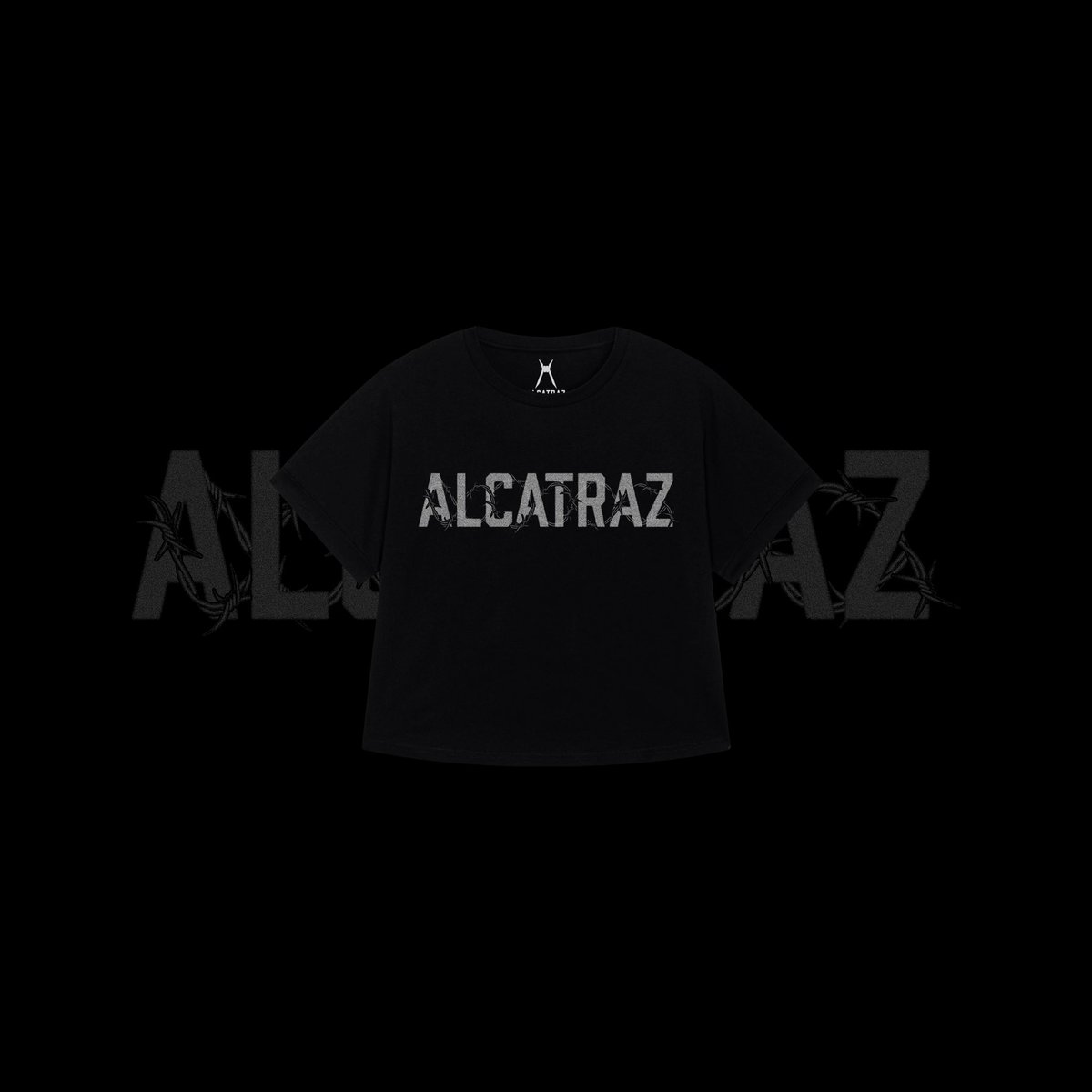 Alcatraz
Tough-wire for Women’s oversize Tee

@alcatrazfestival 2025 is officially rolling.
The range is live and moving fast.

@allotmentproductions have set up an epic display at the fest.
Swing by El Hongo to see it all in person!

#graphicdesign #illustration #artworkdesign
