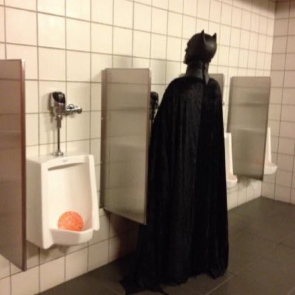 Batman (@urfavbatman) on Twitter photo 