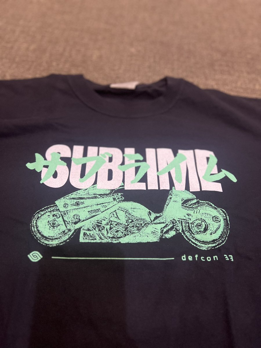 the time has come

LV convention center, west hall, level 2
next to policy @ defcon
1-3pm PT
limited supply on hand