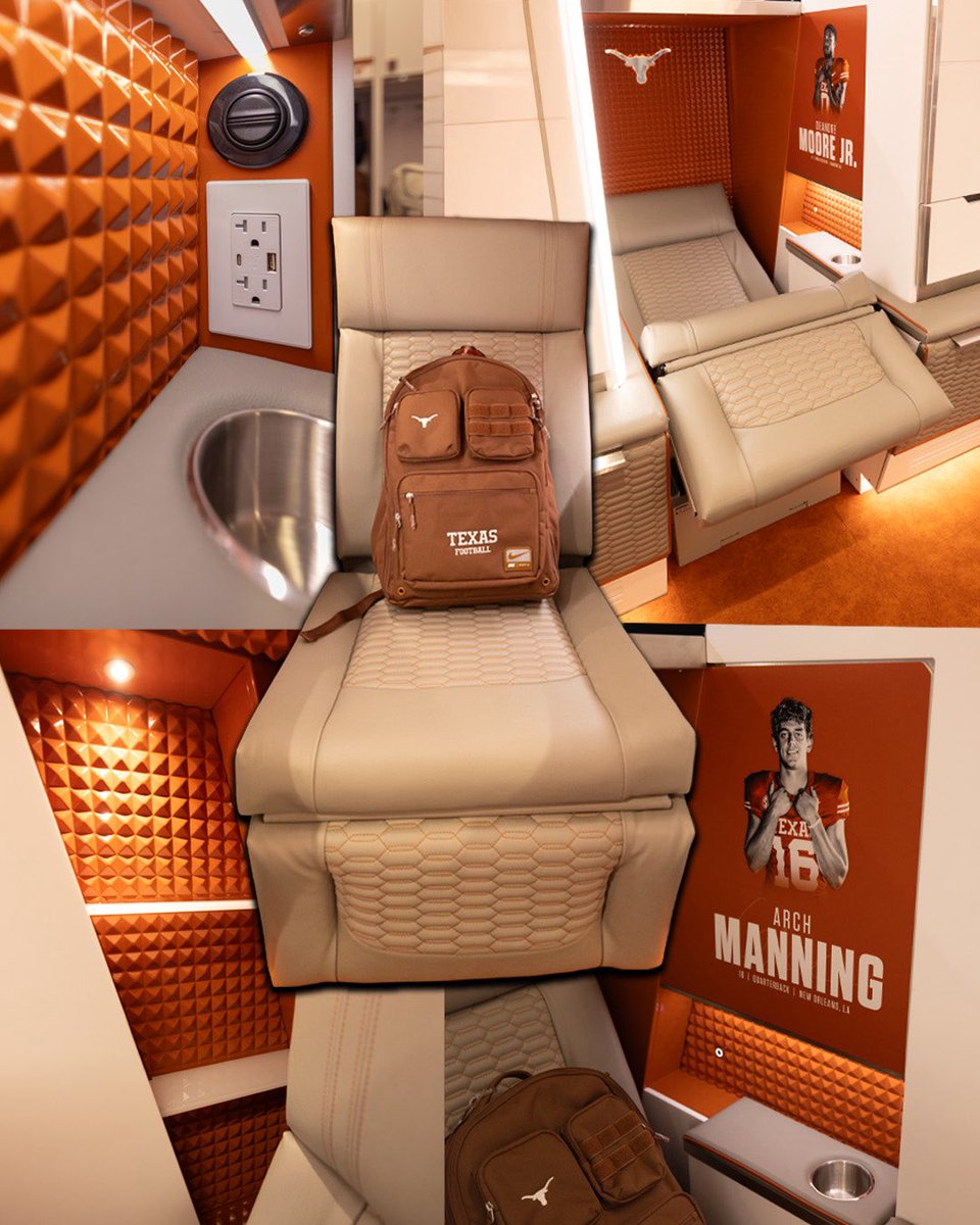 Longhorn Lockers tweet media