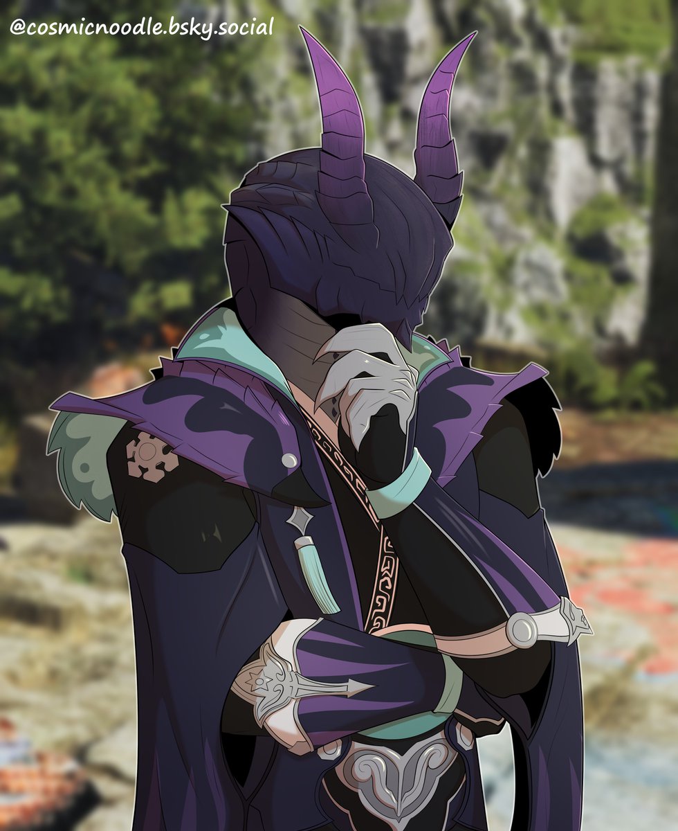 Fabius be damned, this Gore Magala can hunt!!