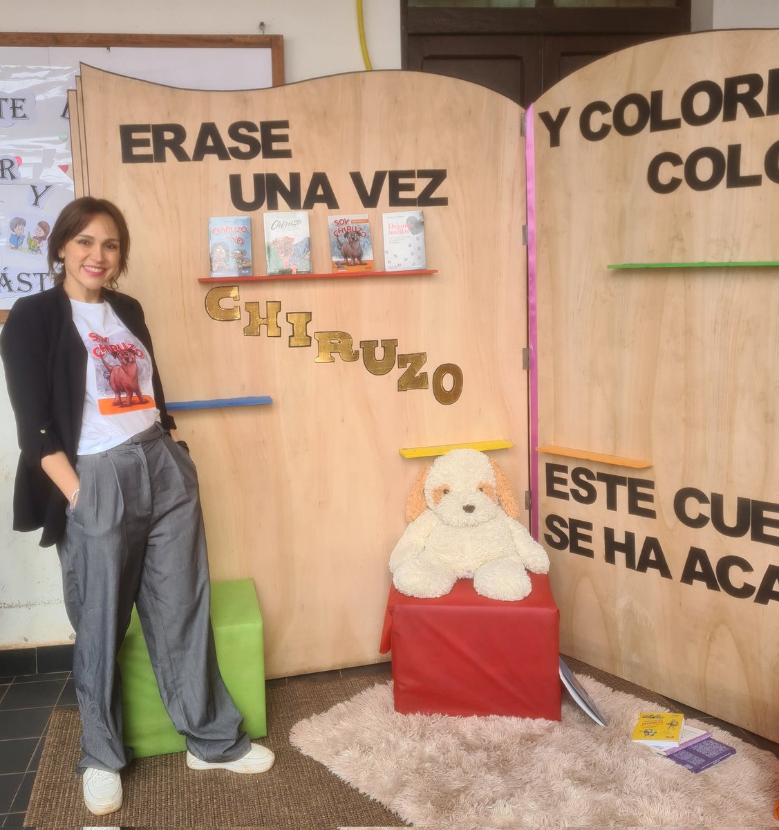 Pabla Thomen ❤ tweet media