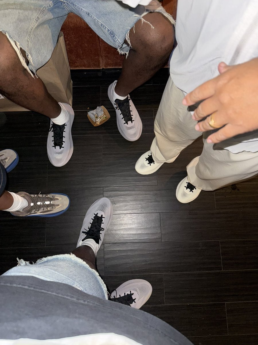 ChadwickNYC's tweet image. 👟 @adidasUS #Climacool