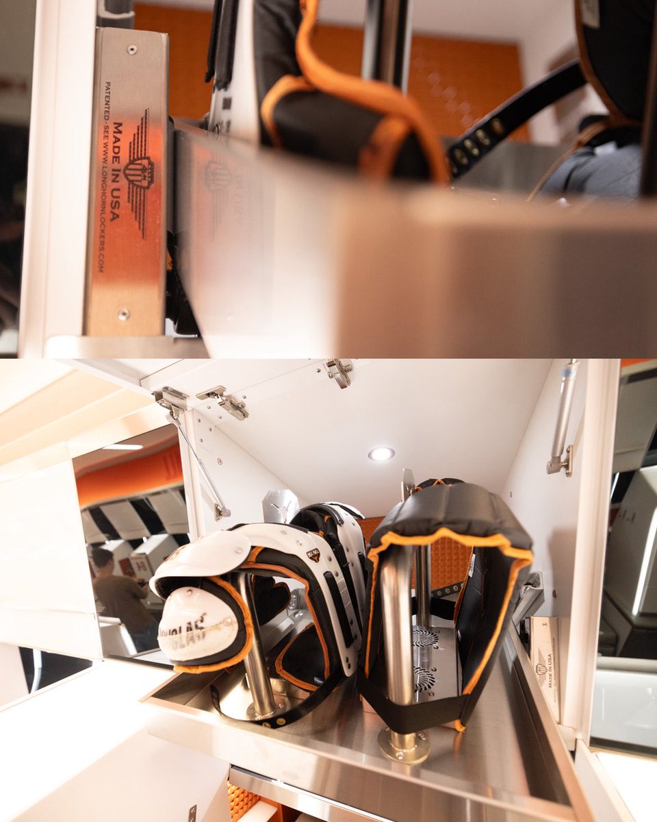 Longhorn Lockers tweet media