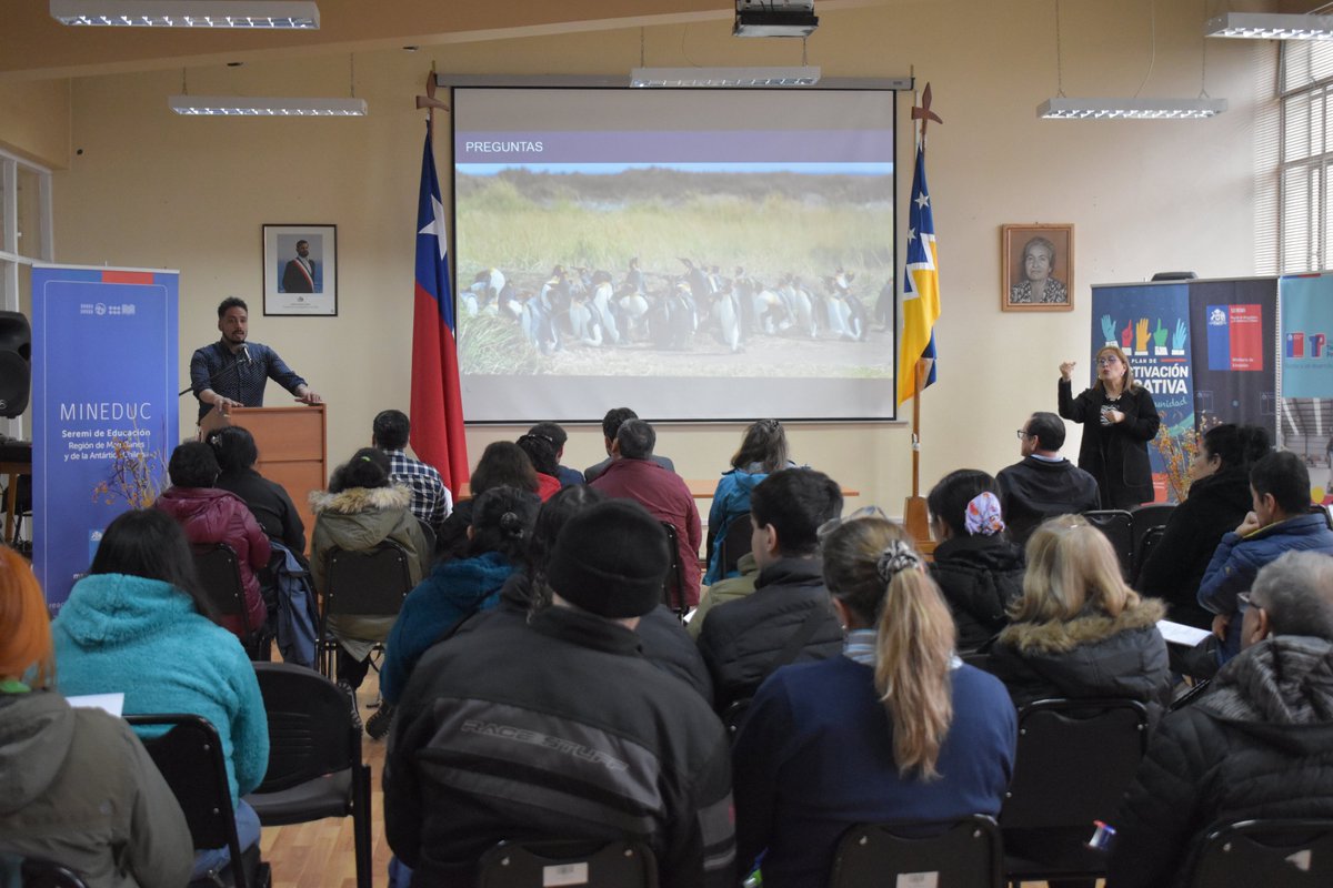 ✨ Participamos en el lanzamiento del programa Vacaciones Tercera Edad de @sernaturchile que subsidia viajes para personas mayores y jubiladas viajen por Chile.
¡Una excelente iniciativa para que nuestros adultos mayores disfruten y sigan explorando Chile! 🇨🇱
