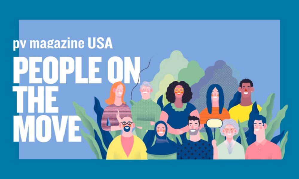 RenewableSearch's tweet photo. Via PV Mag: " People on the move: Georgia Power, RFF, Arclight Capital Partners: Job moves in solar, storage, cleantech, utilities and energy transition finance. And the job of the week.
Georgia Power announced… https://t.co/MOhXpESfQk " #EnergyStrorage #BatteryStorage #Energy https://t.co/mqPhn1jnsW