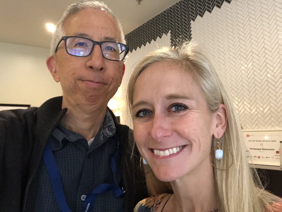 Tom Huang tweet media