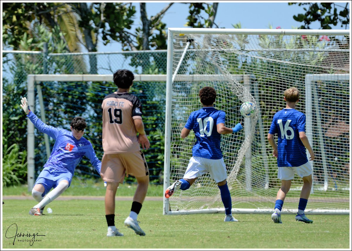 Everton Academy tweet media