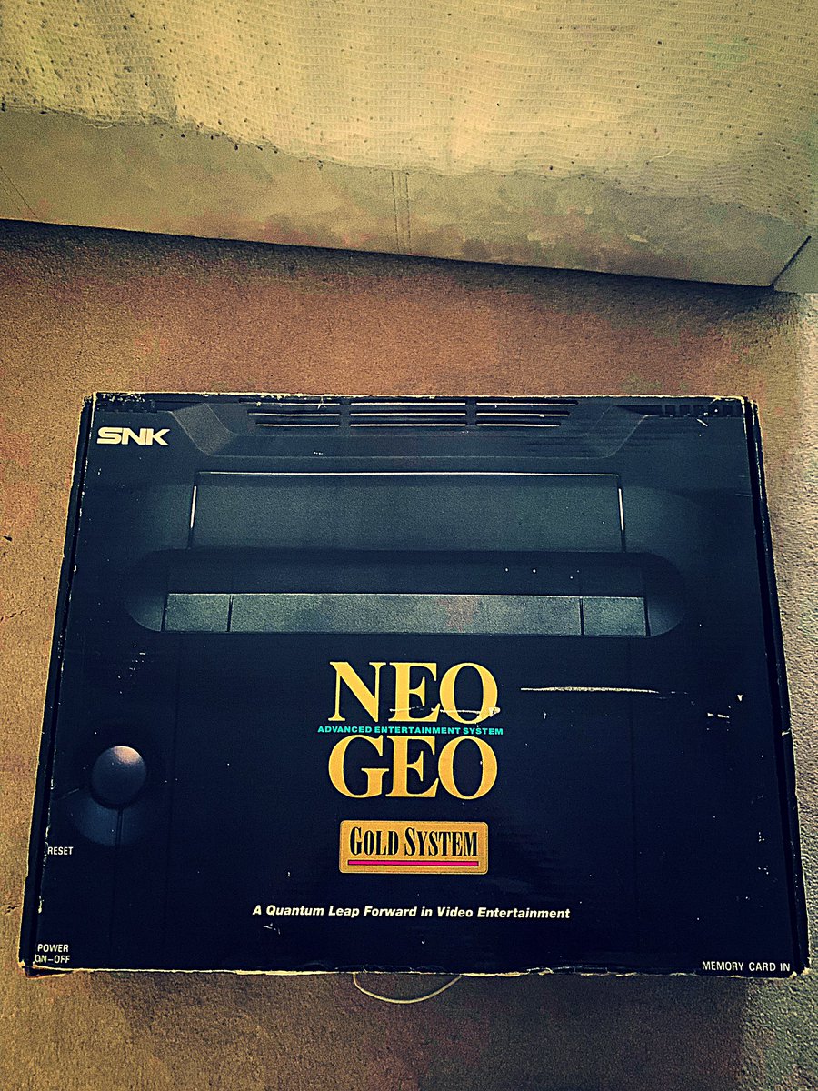 Retro Fun For Everyone tweet media