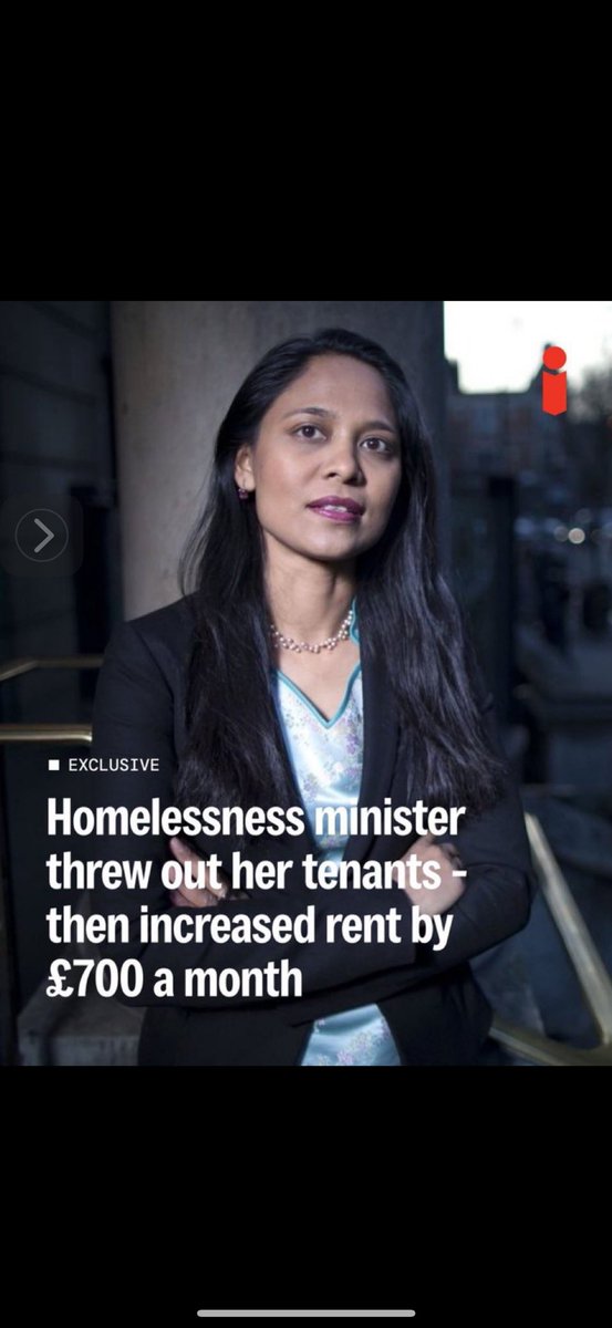 I’d like to know how much money she’s claimed off the taxpayers for housing costs #RushanaraAli