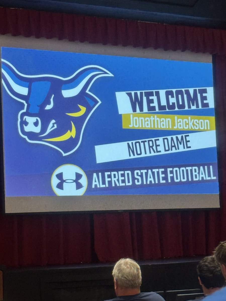 Jonathan Jackson (@jonathan_jack7) on Twitter photo Thank you! <a href="/EthanBWilliams/">Ethan Williams</a> for having me out on a visit. It was a great experience walking through the campus, facilities, and talking to the coaches in person. I'm looking forward to staying in touch. Thank you! <a href="/EthanBWilliams/">Ethan Williams</a> for having me out on a visit. It was a great experience walking through the campus, facilities, and talking to the coaches in person. I'm looking forward to staying in touch.
