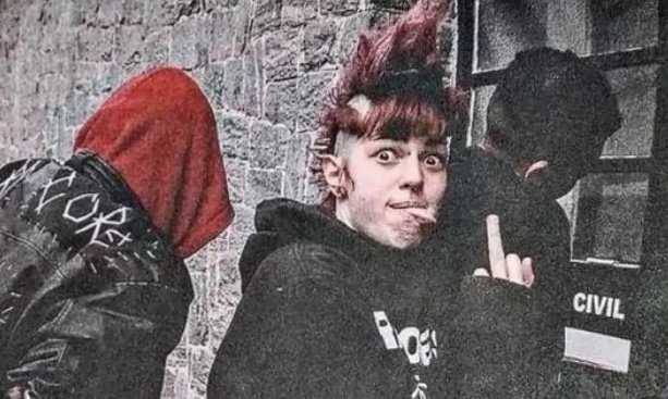 coalintopearls's tweet image. pqp lenda