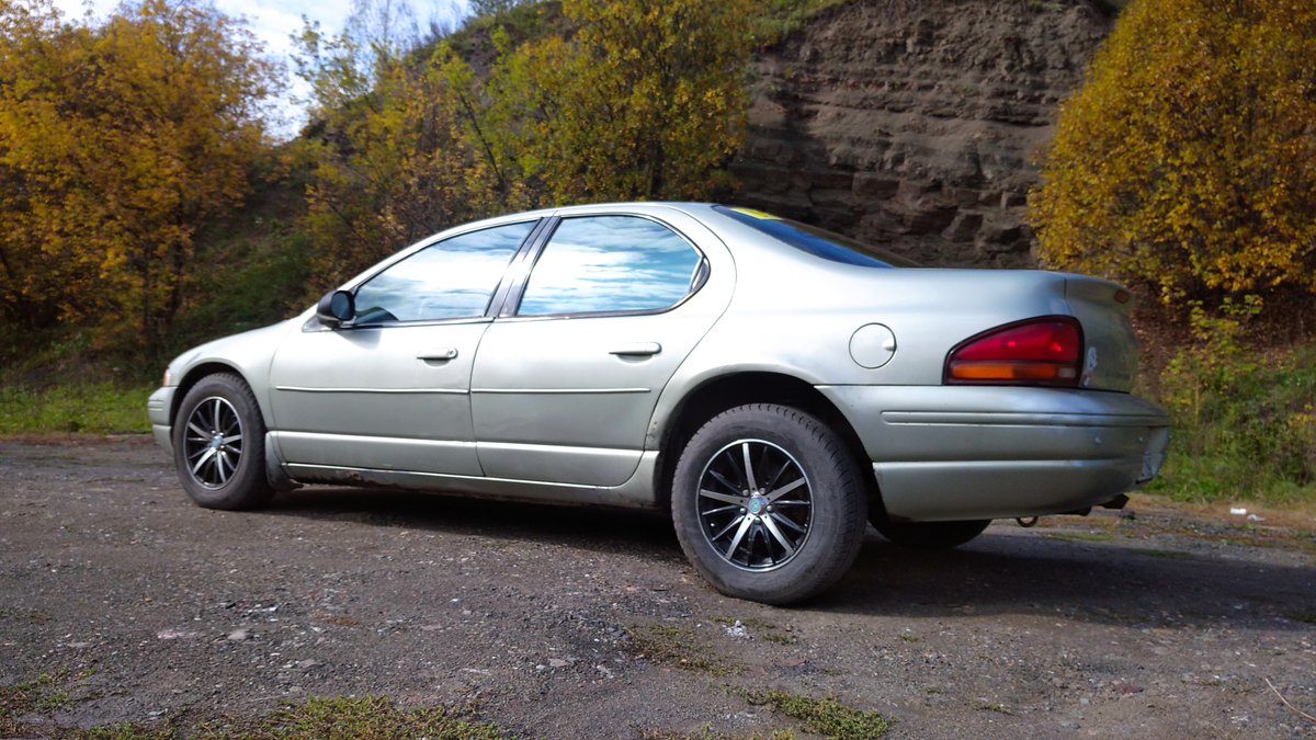 I hate this car so much