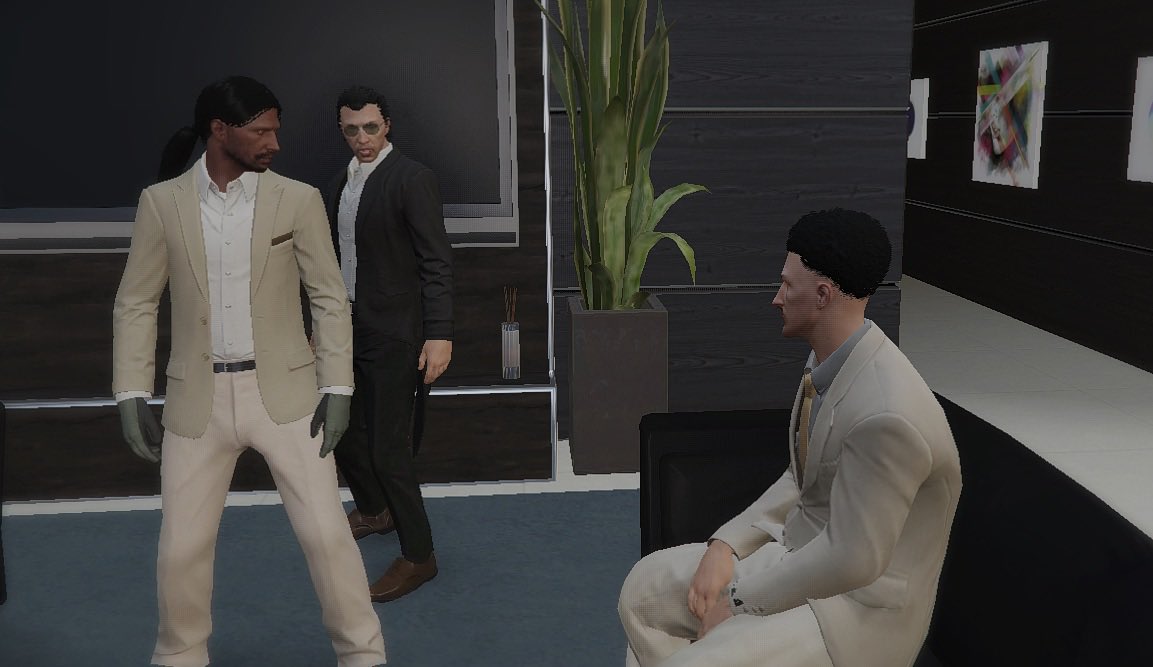 Basharam_'s tweet image. Going live at 4:00pm EST IN @PRODIGY_PRP 

Kick.com/basharam
Twitch.tv/basharam

Be there or be square u bastards