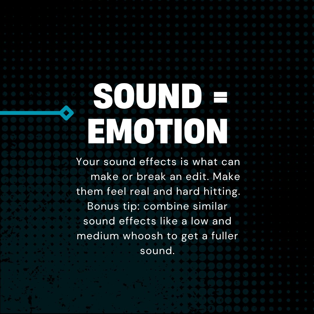 3 Video Editing Tips for Better Storytelling 🎬

#VideoEditingTips #ContentCreator #Storytelling